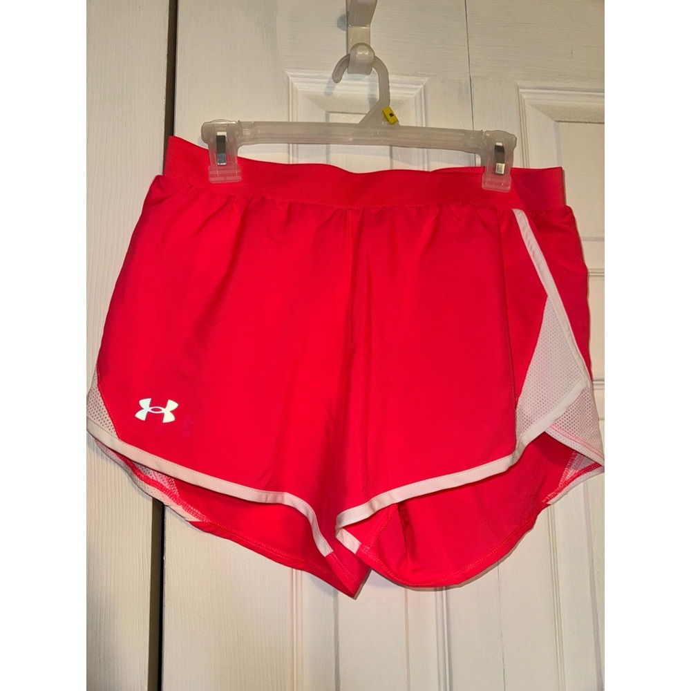 Under amour shorts